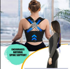 Posture Corrector Belt Unisex