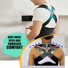 Posture Corrector Belt Unisex