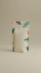 Thai roasted coconut chips pouch